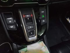 Honda CR-V e:PHEV Luxury - ფოტო 10