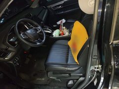 Honda CR-V e:PHEV Luxury - ფოტო 11