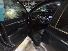 Honda CR-V e:PHEV Luxury - ფოტო 12