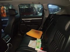 Honda CR-V e:PHEV Luxury - ფოტო 13