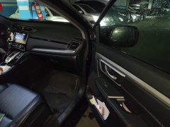 Honda CR-V e:PHEV Luxury - ფოტო 19