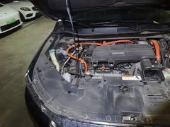 Honda CR-V e:PHEV Luxury - ფოტო 20