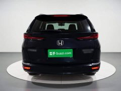Honda CR-V e:PHEV Luxury - ფოტო 3