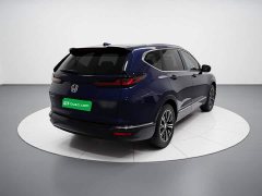 Honda CR-V e:PHEV Luxury - ფოტო 4