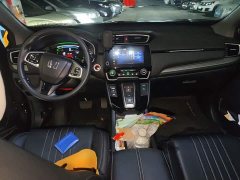 Honda CR-V e:PHEV Luxury - ფოტო 5