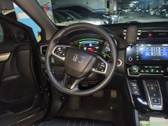 Honda CR-V e:PHEV Luxury - ფოტო 6
