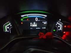 Honda CR-V e:PHEV Luxury - ფოტო 7