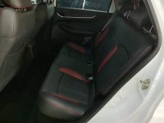 Geely Emgrand X3 PRO 1.5L CVT Luxury - ფოტო 11