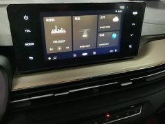 Geely Emgrand X3 PRO 1.5L CVT Luxury - ფოტო 13