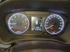 Geely Emgrand X3 PRO 1.5L CVT Luxury - ფოტო 14
