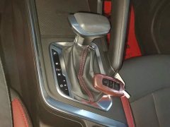 Geely Emgrand X3 PRO 1.5L CVT Luxury - ფოტო 16
