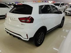 Geely Emgrand X3 PRO 1.5L CVT Luxury - ფოტო 3