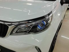 Geely Emgrand X3 PRO 1.5L CVT Luxury - ფოტო 5