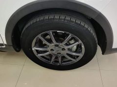 Geely Emgrand X3 PRO 1.5L CVT Luxury - ფოტო 6