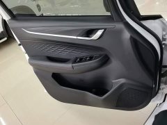 Geely Emgrand X3 PRO 1.5L CVT Luxury - ფოტო 7