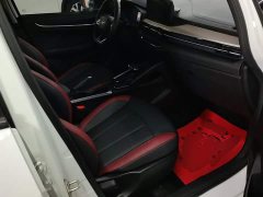 Geely Emgrand X3 PRO 1.5L CVT Luxury - ფოტო 8