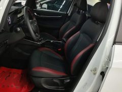 Geely Emgrand X3 PRO 1.5L CVT Luxury - ფოტო 9