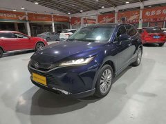 Lexus Harrier 2.0L CVT FWD Flagship - ფოტო 1