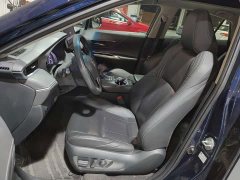 Lexus Harrier 2.0L CVT FWD Flagship - ფოტო 10