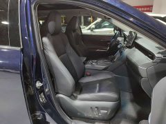 Lexus Harrier 2.0L CVT FWD Flagship - ფოტო 11