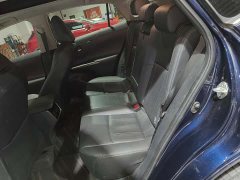 Lexus Harrier 2.0L CVT FWD Flagship - ფოტო 12