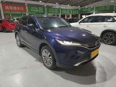 Lexus Harrier 2.0L CVT FWD Flagship - ფოტო 3