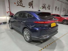 Lexus Harrier 2.0L CVT FWD Flagship - ფოტო 4