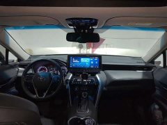 Lexus Harrier 2.0L CVT FWD Flagship - ფოტო 5
