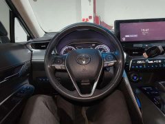 Lexus Harrier 2.0L CVT FWD Flagship - ფოტო 7