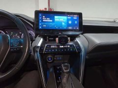 Lexus Harrier 2.0L CVT FWD Flagship - ფოტო 8