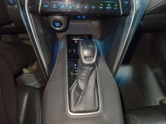 Lexus Harrier 2.0L CVT FWD Flagship - ფოტო 9