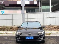 Volkswagen Magotan 2 Million Units Commemorative Edition 330TSI DSG Leading Version - ფოტო 2