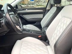 Volkswagen Magotan 2 Million Units Commemorative Edition 330TSI DSG Leading Version - ფოტო 4