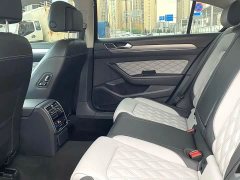 Volkswagen Magotan 2 Million Units Commemorative Edition 330TSI DSG Leading Version - ფოტო 5