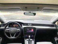 Volkswagen Magotan 2 Million Units Commemorative Edition 330TSI DSG Leading Version - ფოტო 6