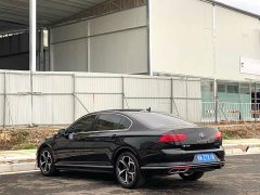 Volkswagen Magotan 2 Million Units Commemorative Edition 330TSI DSG Leading Version - ფოტო 7