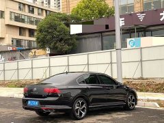 Volkswagen Magotan 2 Million Units Commemorative Edition 330TSI DSG Leading Version - ფოტო 9