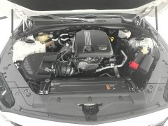 Cadillac CT5 2.8T Luxury (Standard Edition) - ფოტო 10