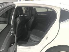 Cadillac CT5 2.8T Luxury (Standard Edition) - ფოტო 11