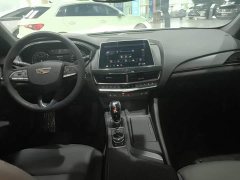 Cadillac CT5 2.8T Luxury (Standard Edition) - ფოტო 12