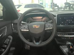 Cadillac CT5 2.8T Luxury (Standard Edition) - ფოტო 15