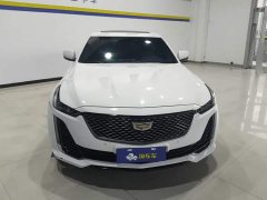 Cadillac CT5 2.8T Luxury (Standard Edition) - ფოტო 2