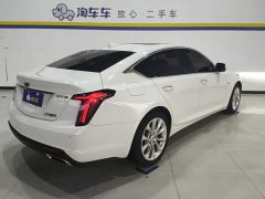 Cadillac CT5 2.8T Luxury (Standard Edition) - ფოტო 3