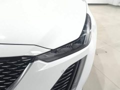 Cadillac CT5 2.8T Luxury (Standard Edition) - ფოტო 5