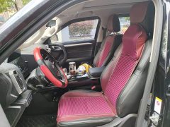 Great Wall Dachshund 2022 1.5T DCT Two-Wheel Drive Border Collie Edition - ფოტო 11