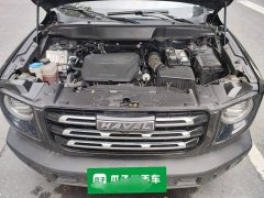 Great Wall Dachshund 2022 1.5T DCT Two-Wheel Drive Border Collie Edition - ფოტო 16