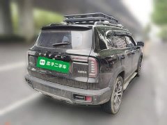 Great Wall Dachshund 2022 1.5T DCT Two-Wheel Drive Border Collie Edition - ფოტო 4