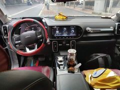 Great Wall Dachshund 2022 1.5T DCT Two-Wheel Drive Border Collie Edition - ფოტო 5