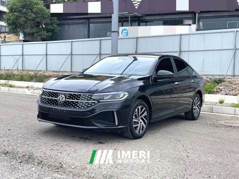 2024 Volkswagen Lavida 1.5L Automatic Starry Sky Five Million Edition