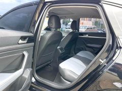Volkswagen Lavida 1.5L Automatic Starry Sky Five Million Edition - ფოტო 5